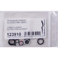 PREORDER H&S Airbrushes - sealing kit complete - for EVOLUTION and GRAFO