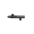 PREORDER H&S Airbrushes - body HANSA 281 - chrome - gravity feed system
