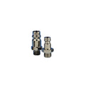 PREORDER H&S Airbrushes - plug in nipple nd 5.0mm - G 1/8 male thread
