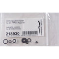 PREORDER H&S Airbrushes - sealing kit complete - for all HANSA models