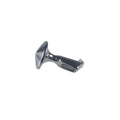 PREORDER H&S Airbrushes - lever - chrome - for HANSA 181/281/381