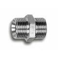 PREORDER H&S Airbrushes - double nipple - 2x G 1/4 male thread
