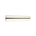 PREORDER H&S Airbrushes - end piece - for EVOLUTION Silverline