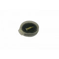 PREORDER H&S Airbrushes - nozzle 1.0mm - with seal for COLANI