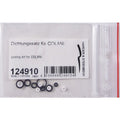 PREORDER H&S Airbrushes - sealing kit complete - for COLANI
