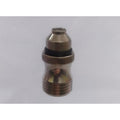 PREORDER H&S Airbrushes - valve body for HANSA 481/581/681