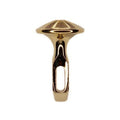 PREORDER H&S Airbrushes - lever - gold plated - for GRAFO