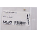 PREORDER H&S Airbrushes - washer for valve - for COLANI