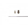 PREORDER H&S Airbrushes - nozzle set 0.6mm for COLANI