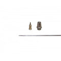 PREORDER H&S Airbrushes - nozzle set 0.8mm for COLANI