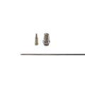 PREORDER H&S Airbrushes - nozzle set 1.2mm for COLANI