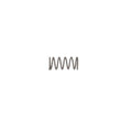 PREORDER H&S Airbrushes - needle spring - for ULTRA