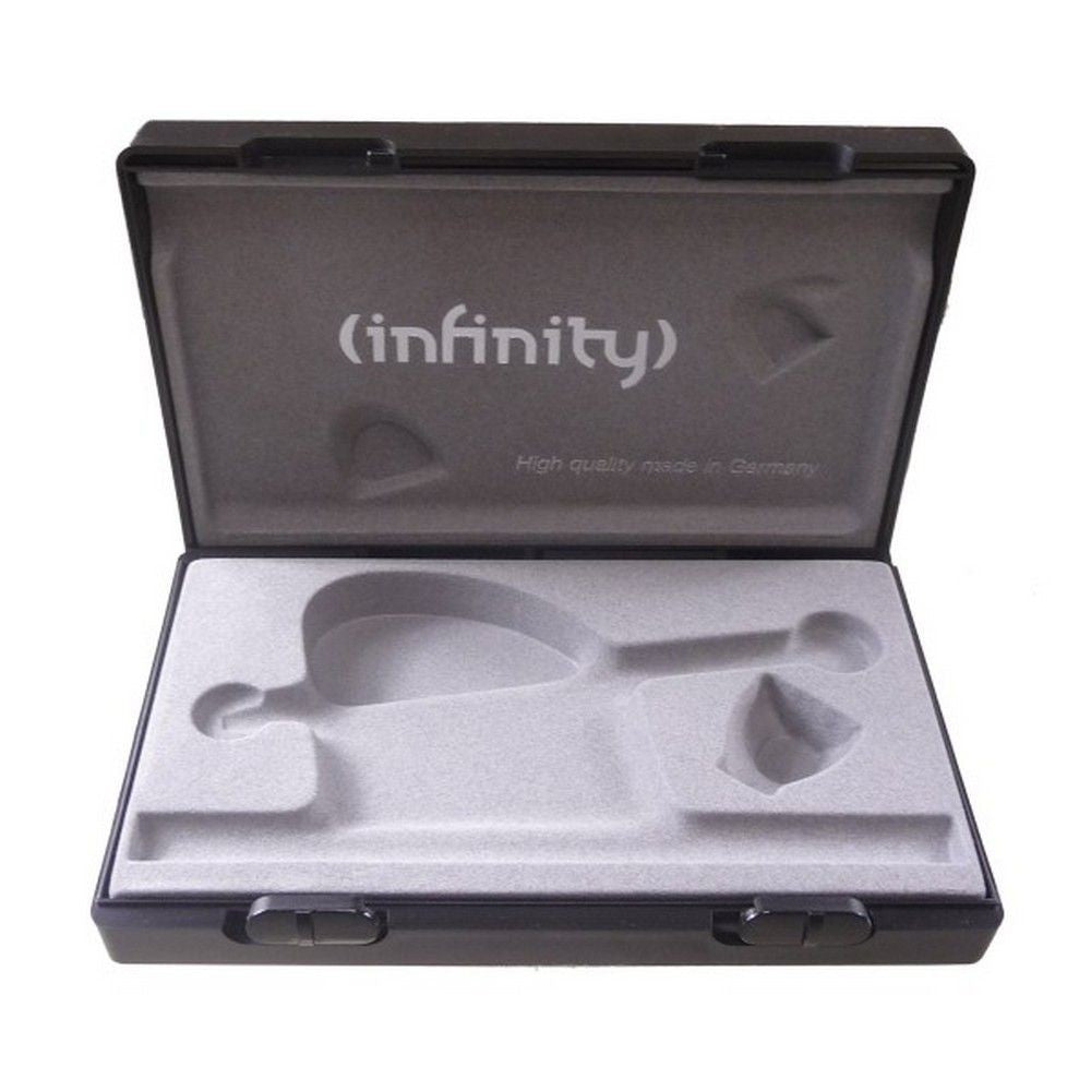 PREORDER H&S Airbrushes - case for INFINITY
