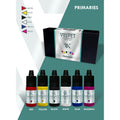 PREORDER Velvet Inks Primaries