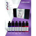PREORDER Velvet Inks Purple Dusk