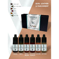 PREORDER Velvet Inks Skin - Leather - Parchment