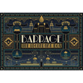 PREORDER Barrage: The Legendary Box