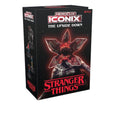 PREORDER Stranger Things HeroClix Iconix: The Upside Down