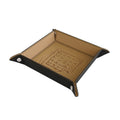 PREORDER Cohors Cthulhu SATOR Square Dice Tray