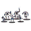 PREORDER Paranoia Miniatures: Security