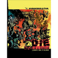 PREORDER The DUNGENERATOR: DIE in a Dungeon