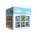 PREORDER Origame: Chock a Block