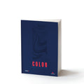 PREORDER Vallejo - Book - Color BSL System