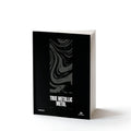 PREORDER Vallejo - Book - True Metallic Metal BSL System