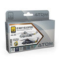 PREORDER Ammo by MIG - Atom Color - US Navy Helicopters Set