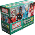 PREORDER Marvel Champions: The Card Game  Hero Pack Collection 2