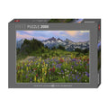 Puzzle - Heye - Tatoosh Mountains 2000Pc