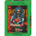 Puzzle - Heye - Timekeeper Be T/Sunrise 1000Pc