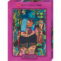 Puzzle - Heye - Timekeeper; I Know You Can