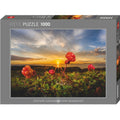 Puzzle - Heye - Von Humbold;Cloudberries 1000P
