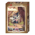 Puzzle - Heye - Zozoville Off Broadway 2000Pc