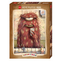 PREORDER Puzzle - Heye - Zozoville; Selfie 1000Pc