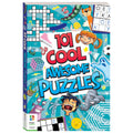 PREORDER 101 Cool Awesome Puzzles Large