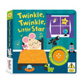 PREORDER Twinkle Twinkle Ls Sound Book