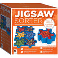 PREORDER Jigsaw Sorter (Hinkler)