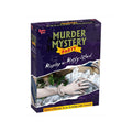 PREORDER Murder On Misty Island Mmp