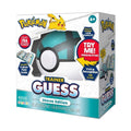 PREORDER Pokemon Trainer Guess Unova Ed