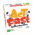 Act Fast Speed Charades Game