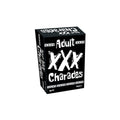 PREORDER Adult Xxx Charades Card Game