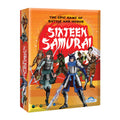 Sixteen Samurai