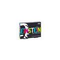 Einstein; The Card Game
