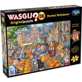 PREORDER Puzzle - Holdson - Wasgij Original 38 Mrkt;Meltd