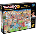 Puzzle - Holdson - Wasgij Original 44 Summer Gms