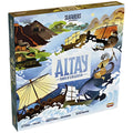 PREORDER U2 Altay - Seafarers