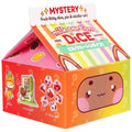 PREORDER Milk Carton Mystery Dice