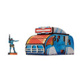 PREORDER U2 Micro Art Studio - Precinct Sigma Security Cruiser (1) PREPAINTED